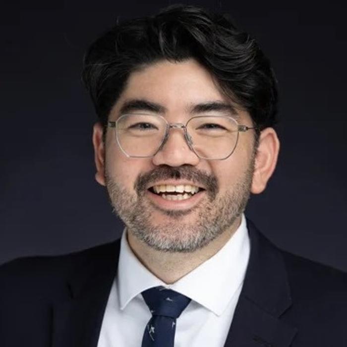 Toby Ishizuka, DPM