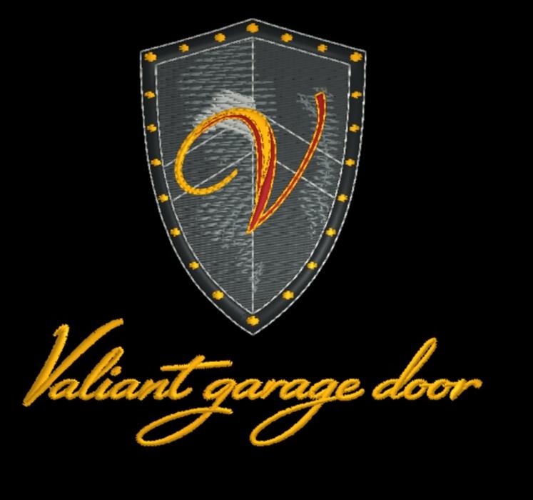 Valiant Garage Door LLC