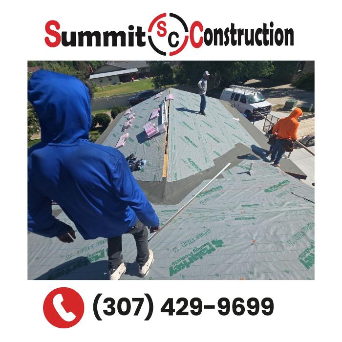 Summit Construction LLC