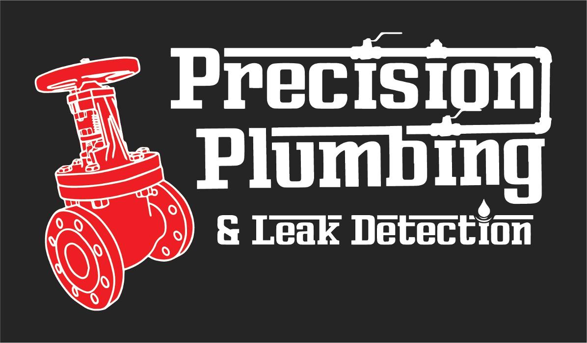 Precision Plumbing & Leak Detection INC