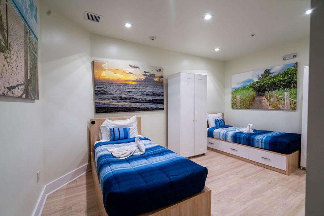 Beach House Center for Recovery