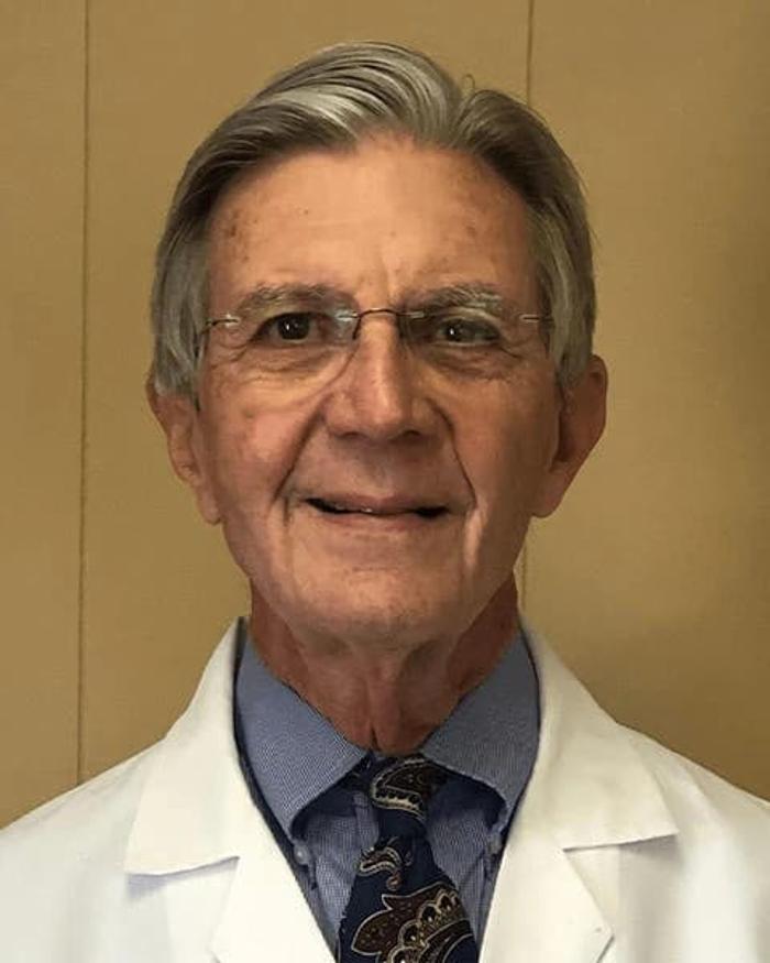 Victor Oliver, M.D.