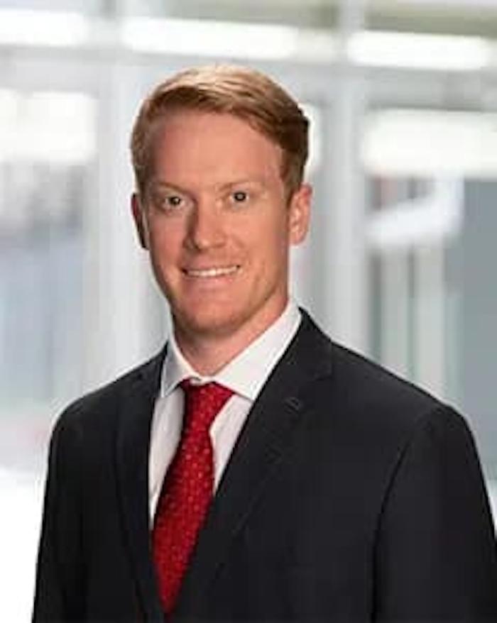 Nicholas Braud M.D.
