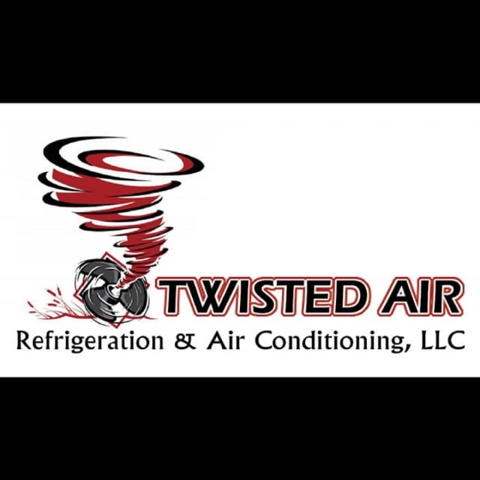 Twisted Air Refrigeration and Air Conditioning LLC