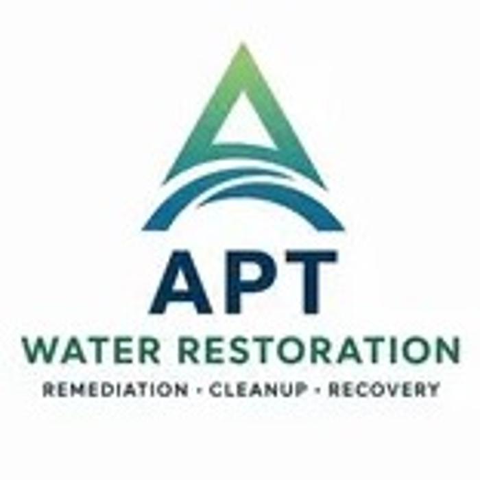 APT Water Restoration