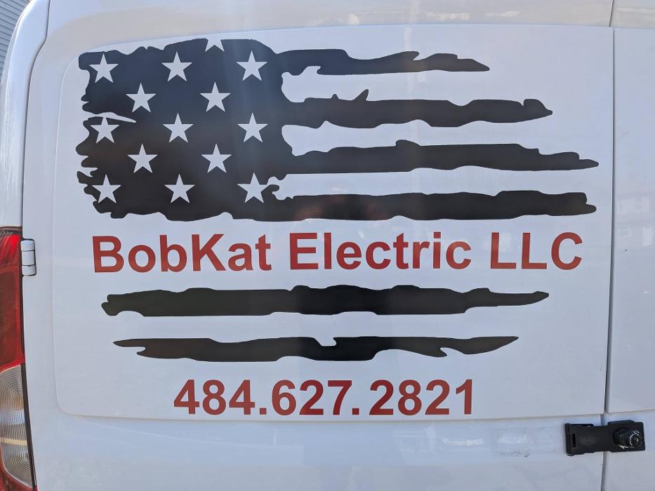 BobKat Electric, LLC
