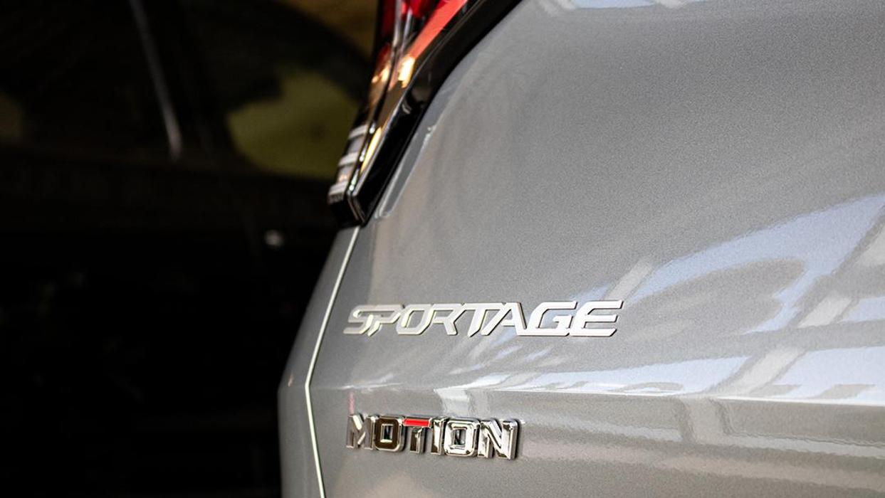 Motion Kia Longueuil