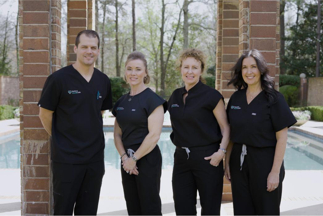Medical House Calls - Birmingham