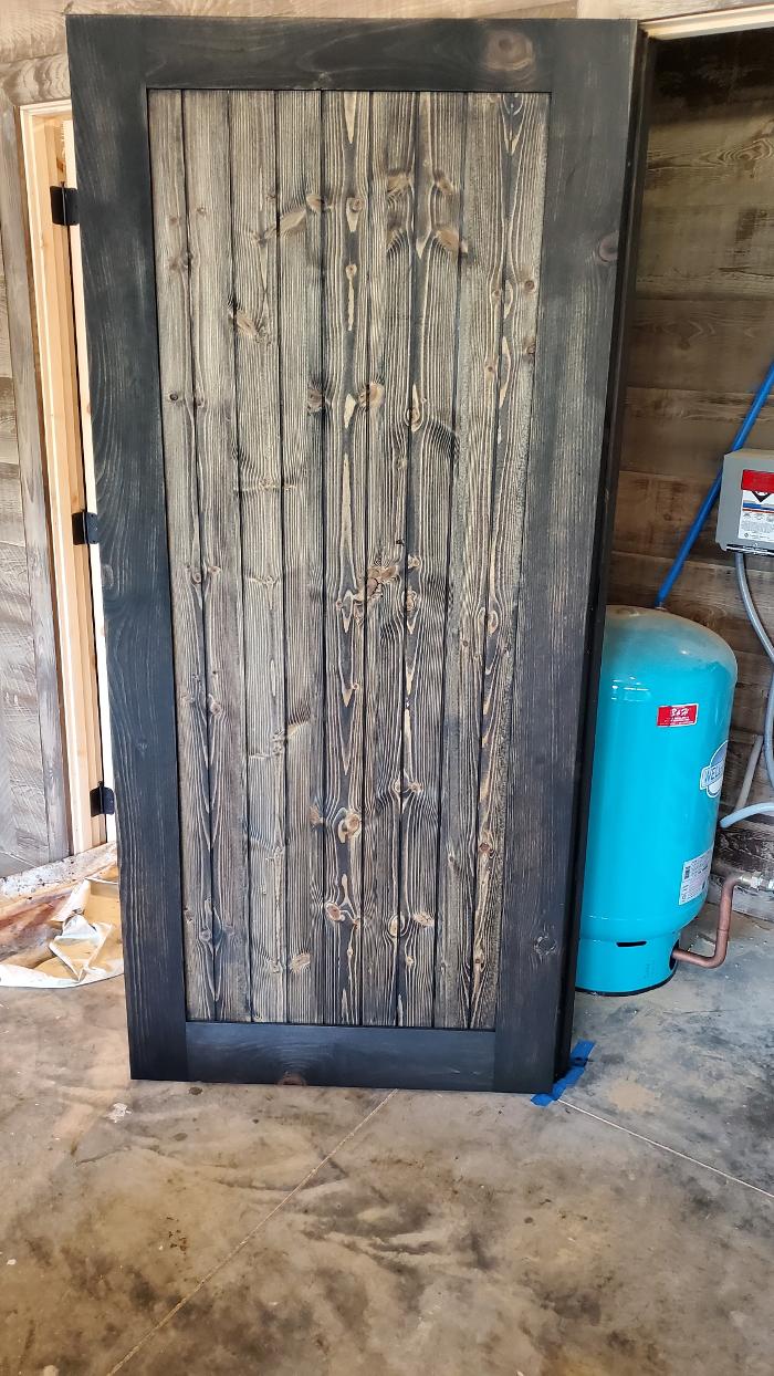 Freedom Paint and Stain LLC