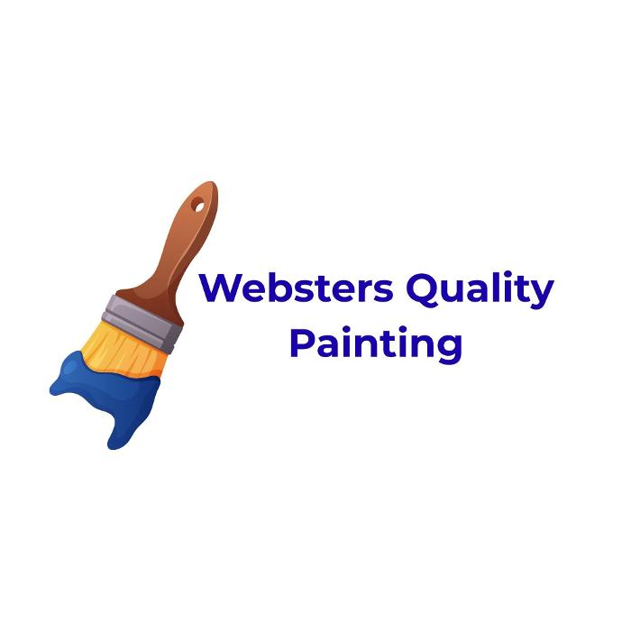 Websters Quality Painting