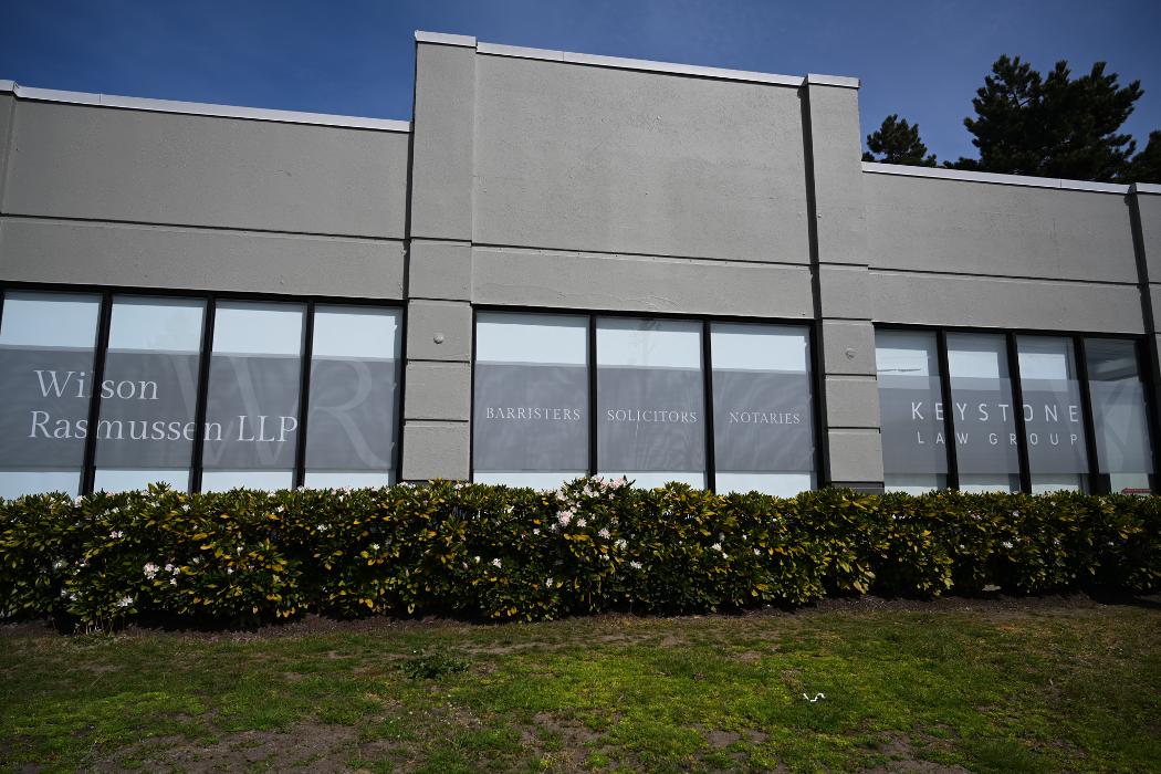 Wilson Rasmussen LLP