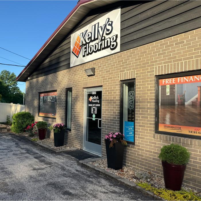 Kelly’s Flooring
