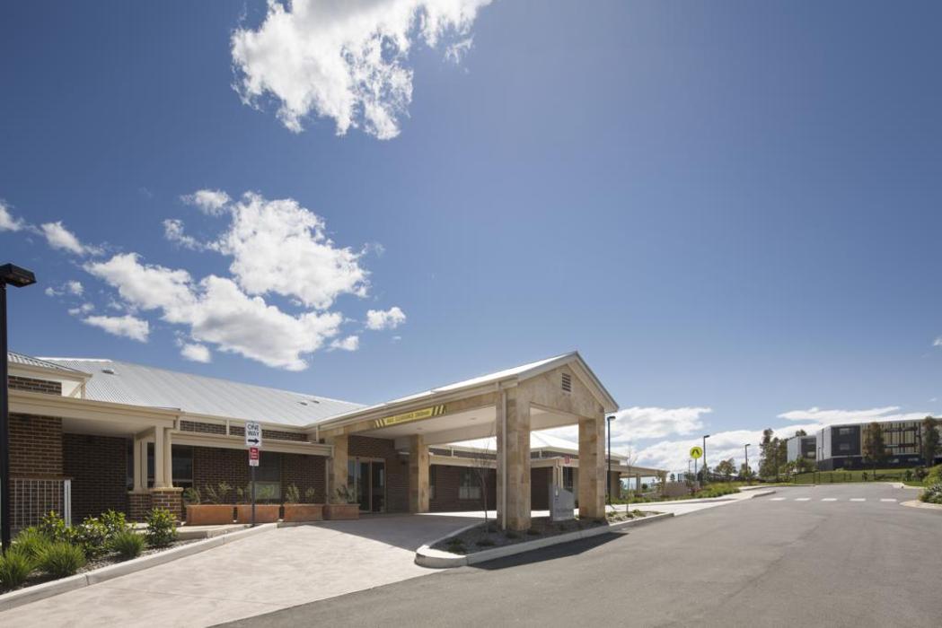 Foto de Anglicare Caddens Village Penrith