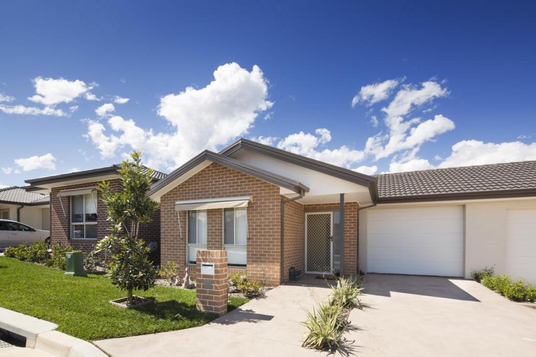 Anglicare Caddens Village Penrith