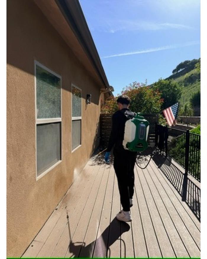Primal Pest Control - Pismo Beach, CA