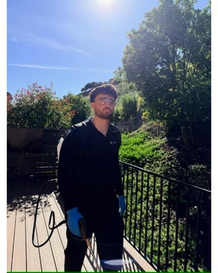 Primal Pest Control - Pismo Beach, CA