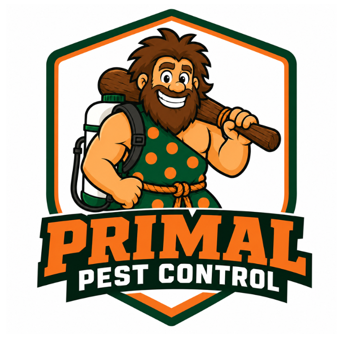 Primal Pest Control - Pismo Beach, CA