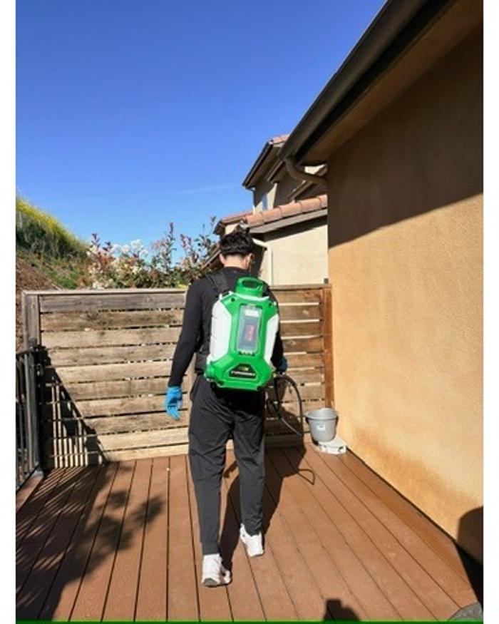 Primal Pest Control - Pismo Beach, CA