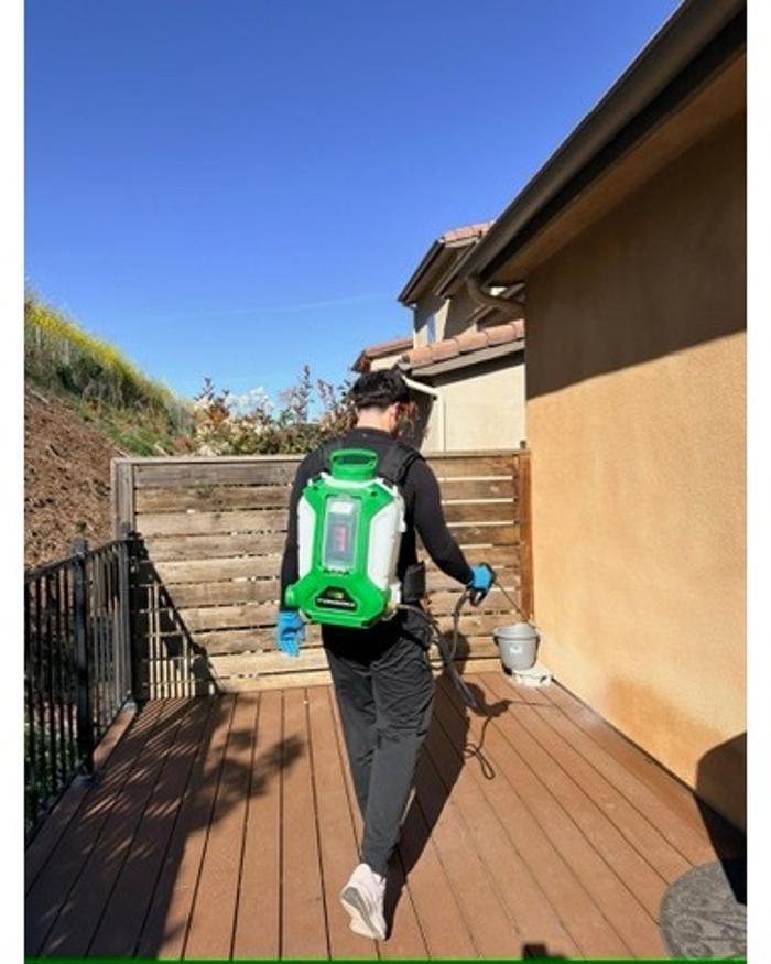 Primal Pest Control - Pismo Beach, CA