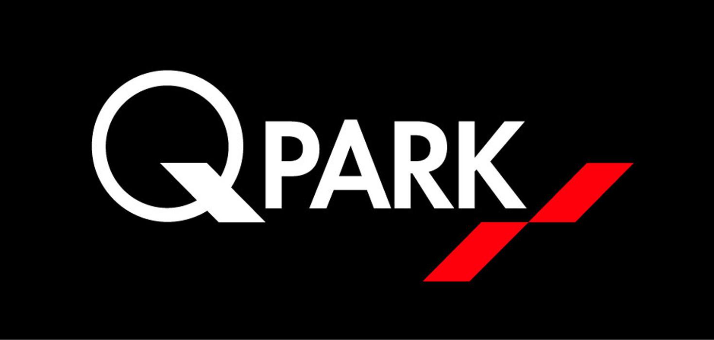 Q-Park Am Hauptbahnhof