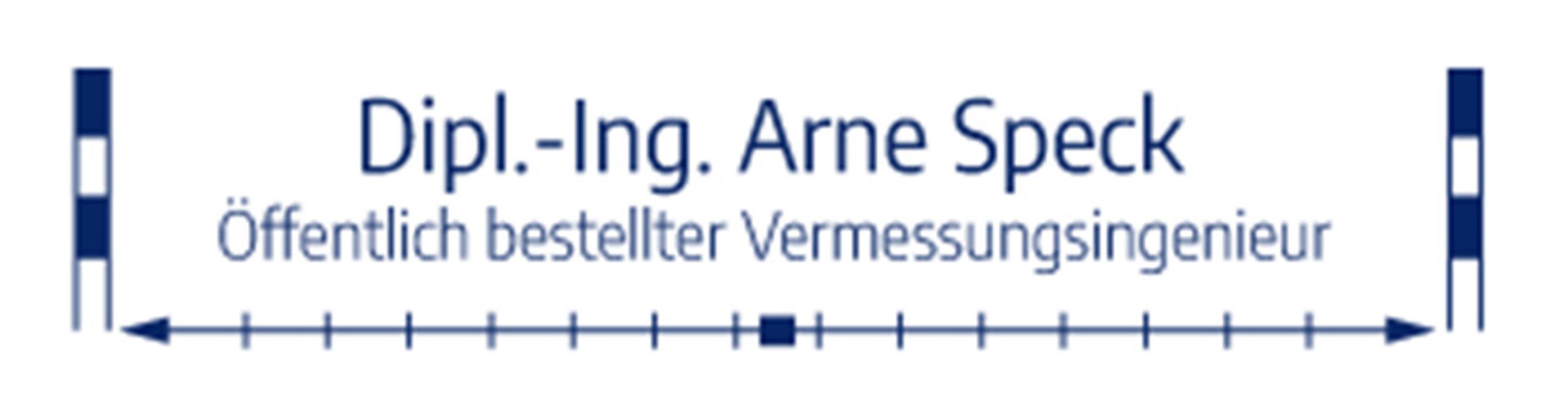 Vermessungsbüro Arne Speck in Salzgitter