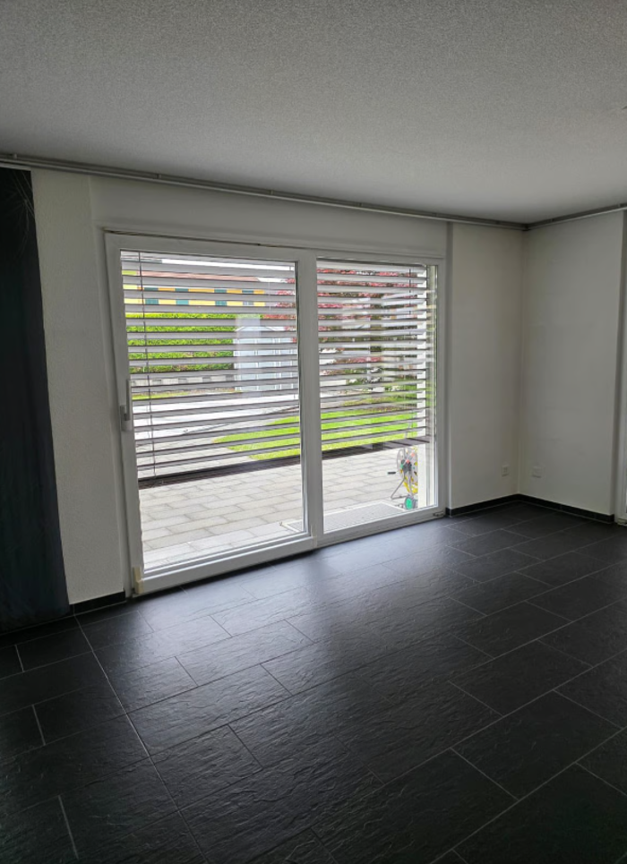 Rico Fischer & Sohn, Talackerstrasse in Reinach