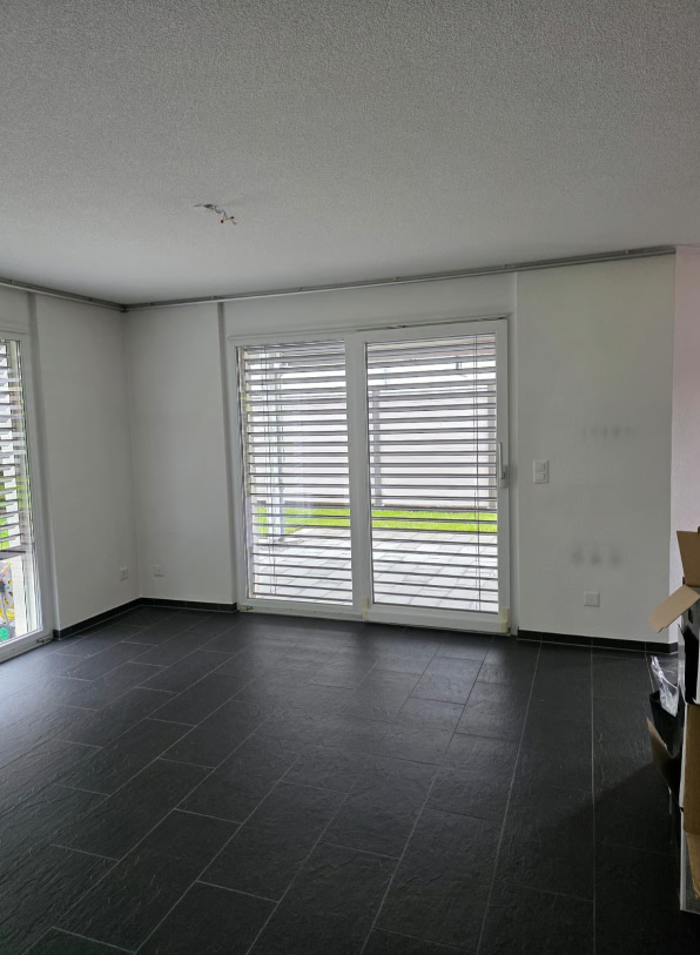 Rico Fischer & Sohn, Talackerstrasse in Reinach