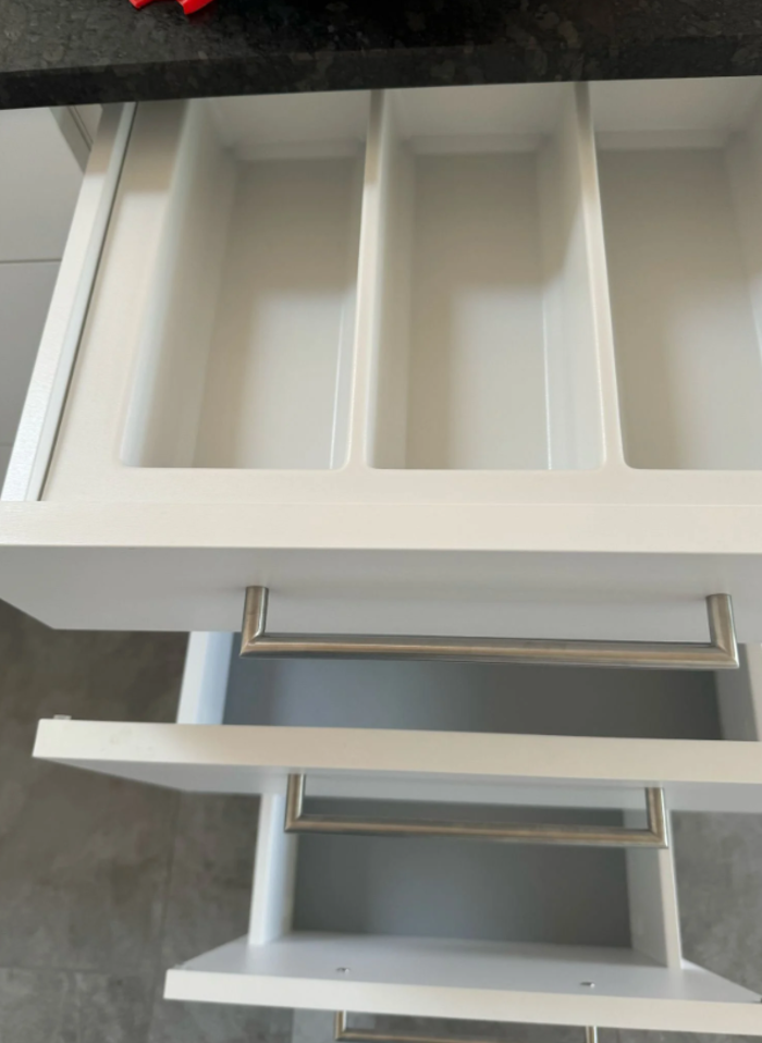 Rico Fischer & Sohn, Talackerstrasse in Reinach