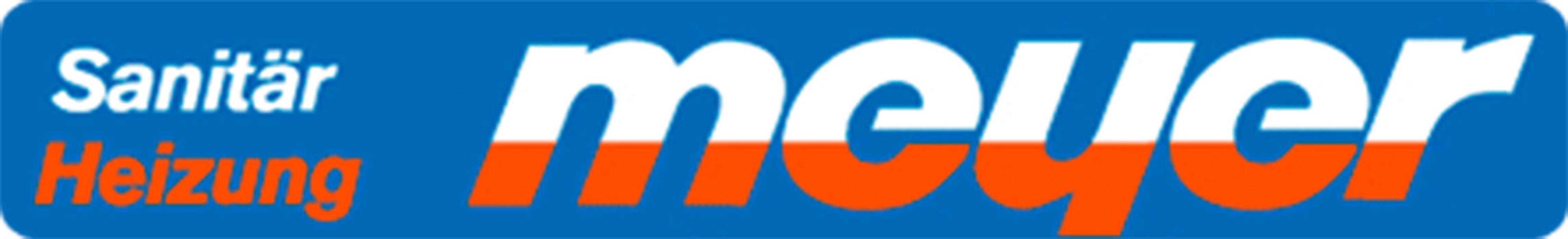 Sanitär- und Heizungstechnik Willi Meyer GmbH