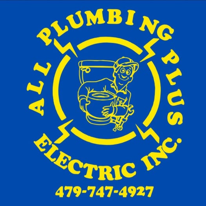 All Plumbing Plus Electric, Inc.