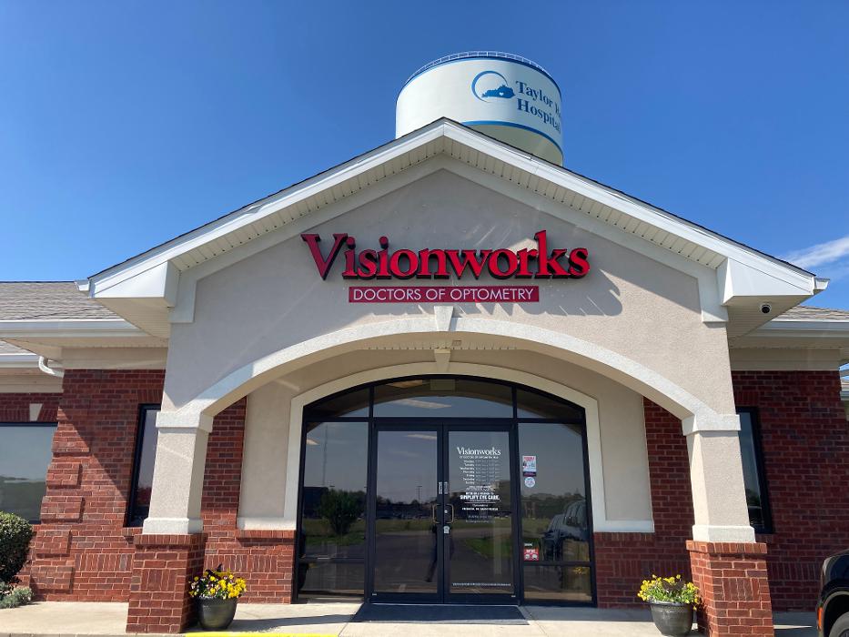Visionworks Campbellsville