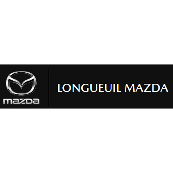 Longueuil Mazda - Groupe Motion