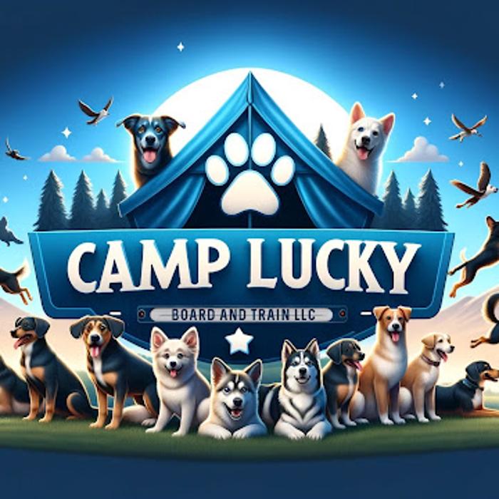 Camp Lucky Board and Train (Missouri)