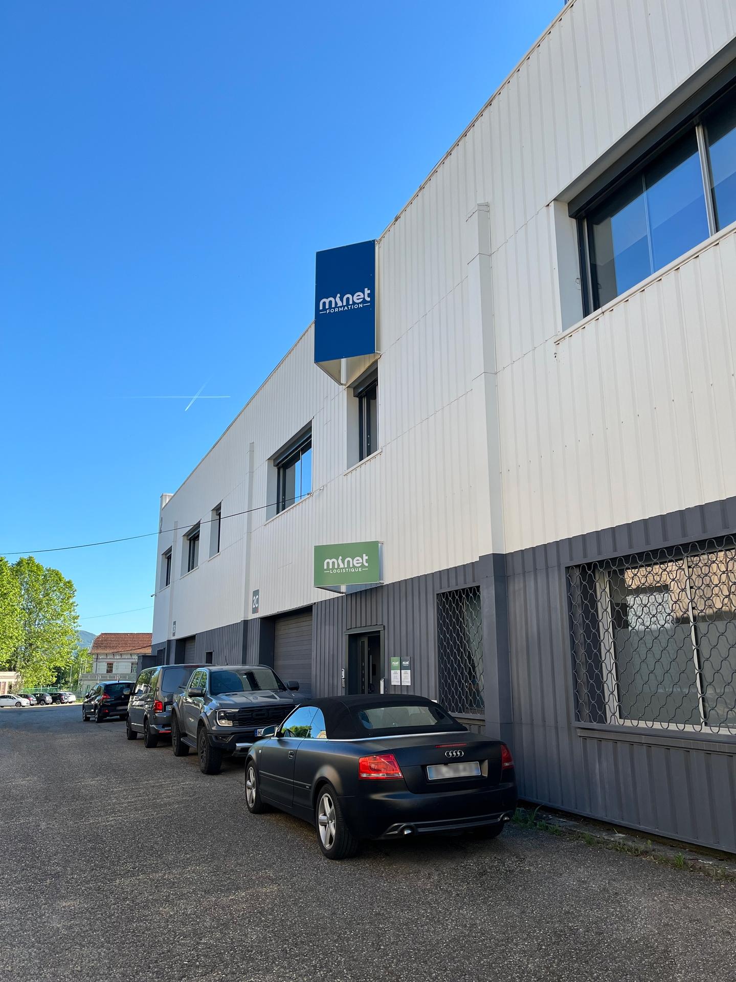 galerie image