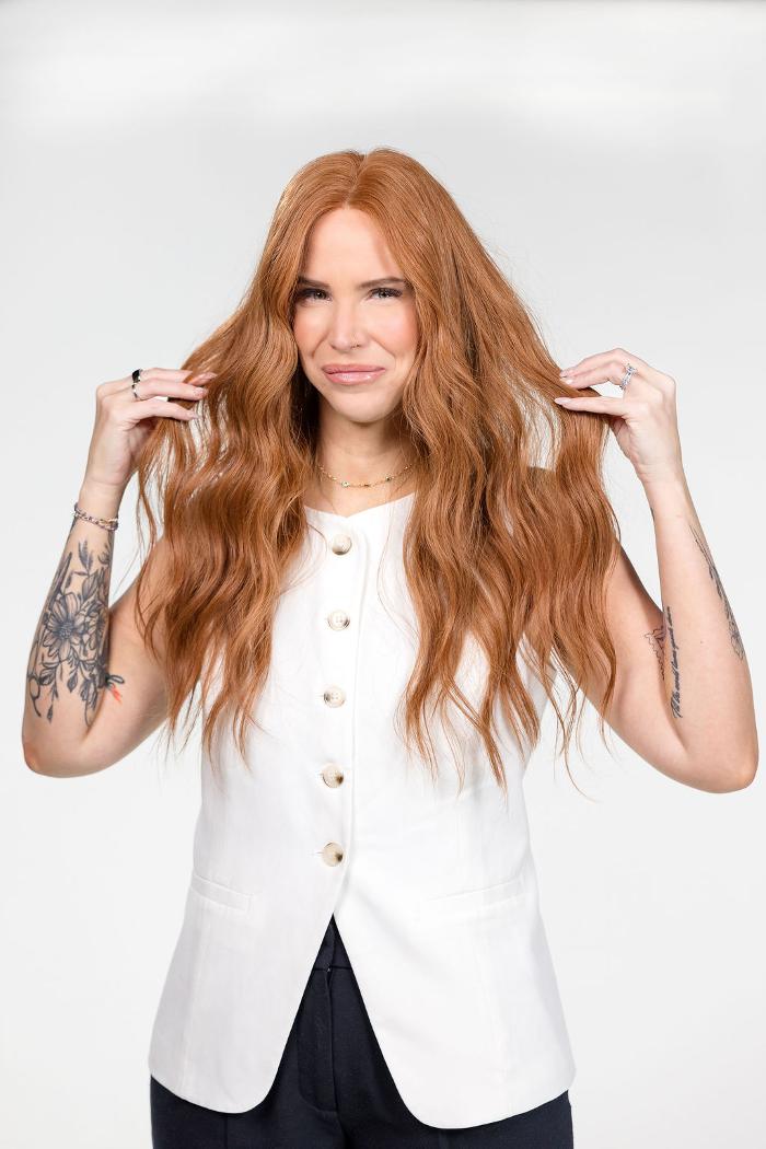 Wise Mane Extensions