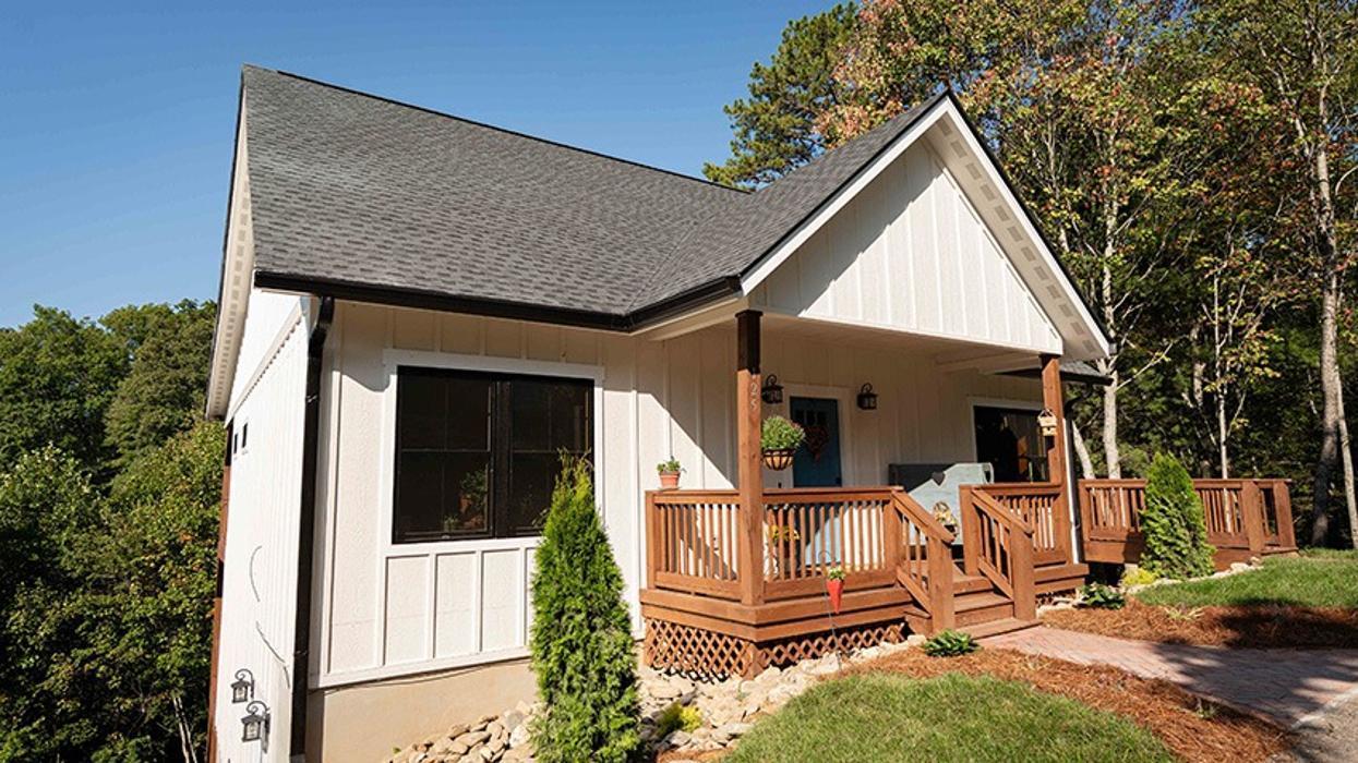 Conard Construction
