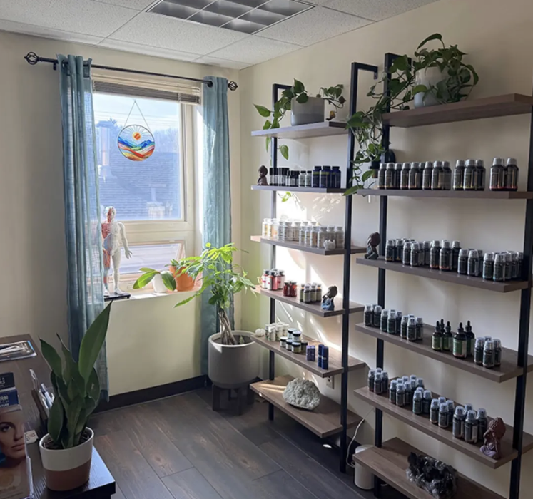 Solaia Health and Wellness