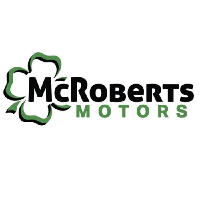 McRoberts Motorsports