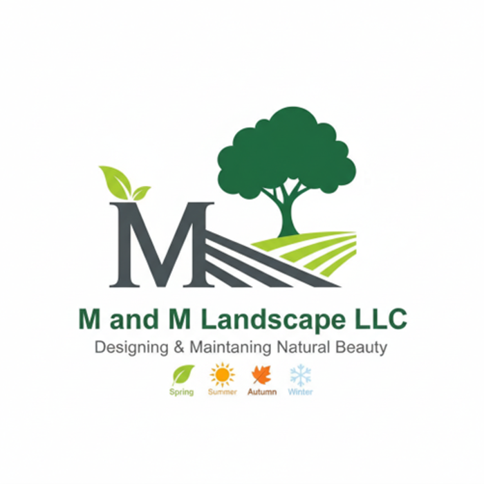 M&M Landscape