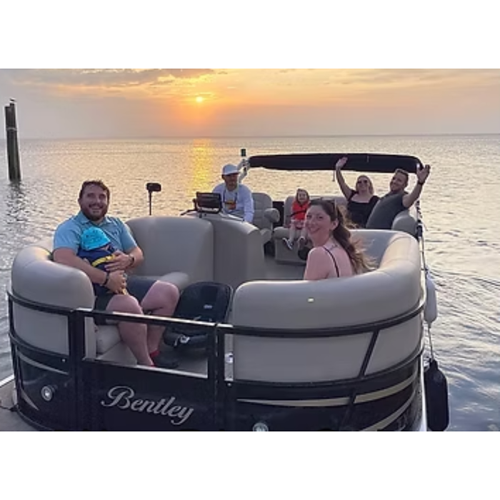 Baywatch Tours Corpus Christi LLC