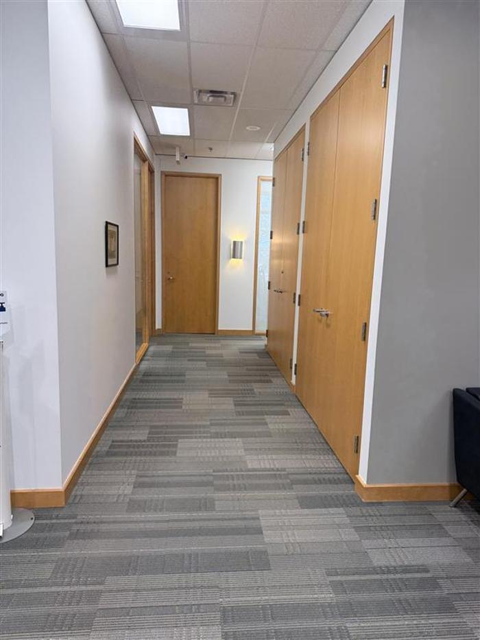Centre for Audiology, Tinnitus & Cochlear Health (Catch Clinics)