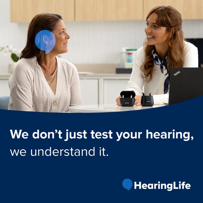 HearingLife