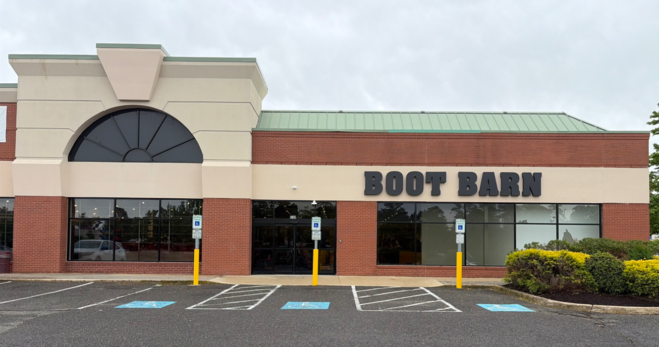 Boot Barn