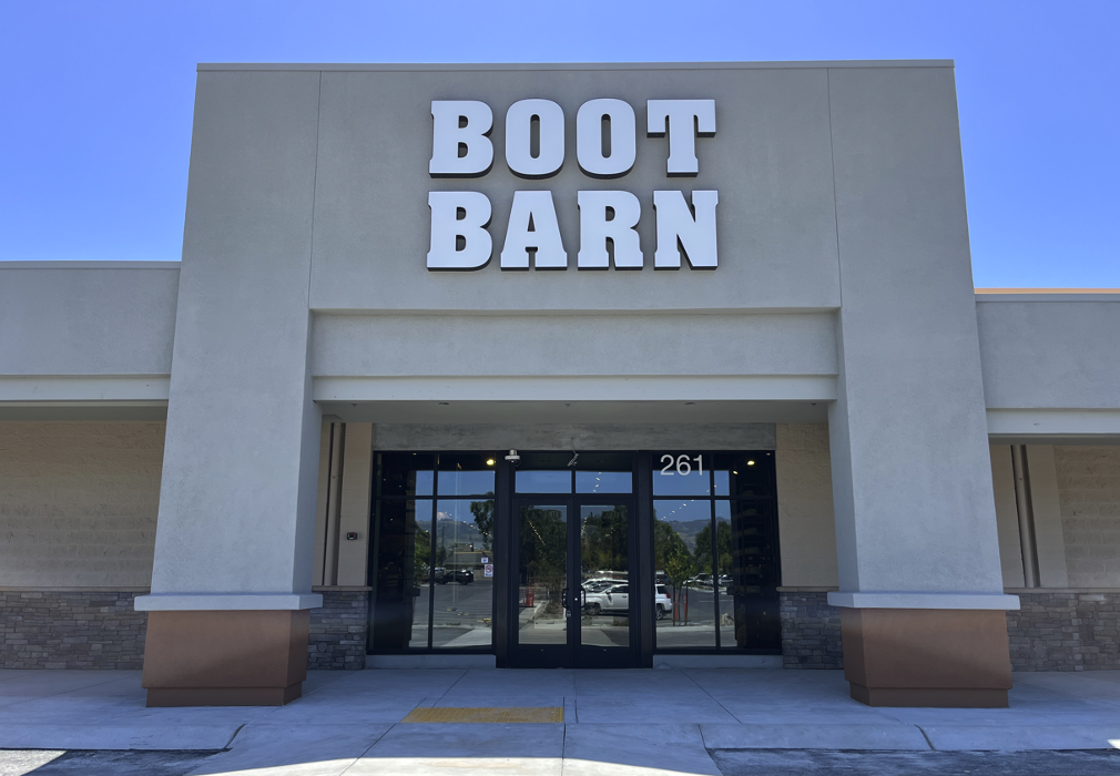 Boot Barn
