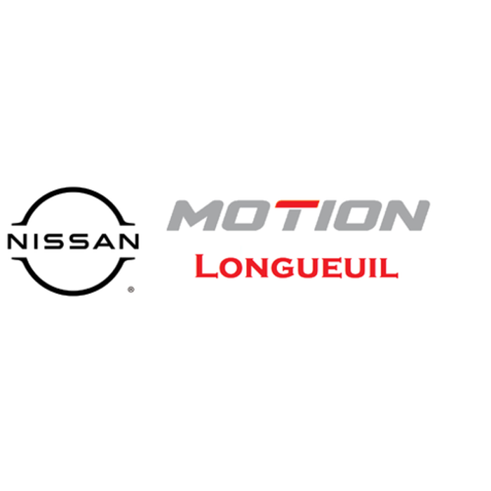 Longueuil Nissan - Groupe Motion