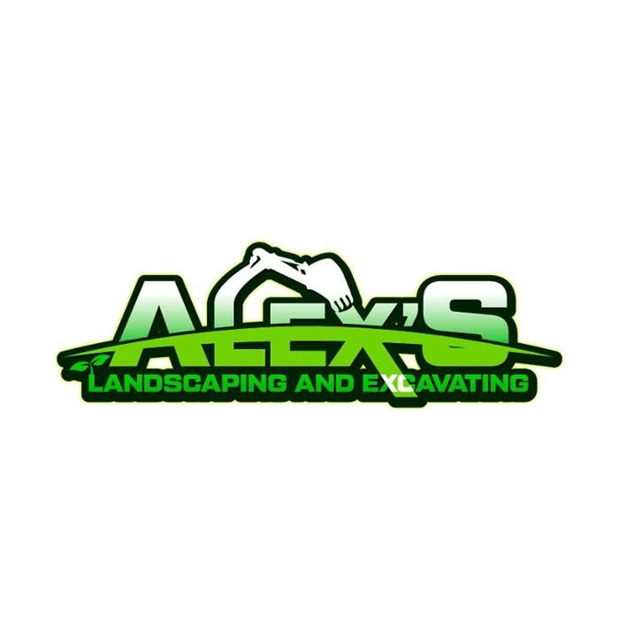 Alex's Landscaping & Excavating