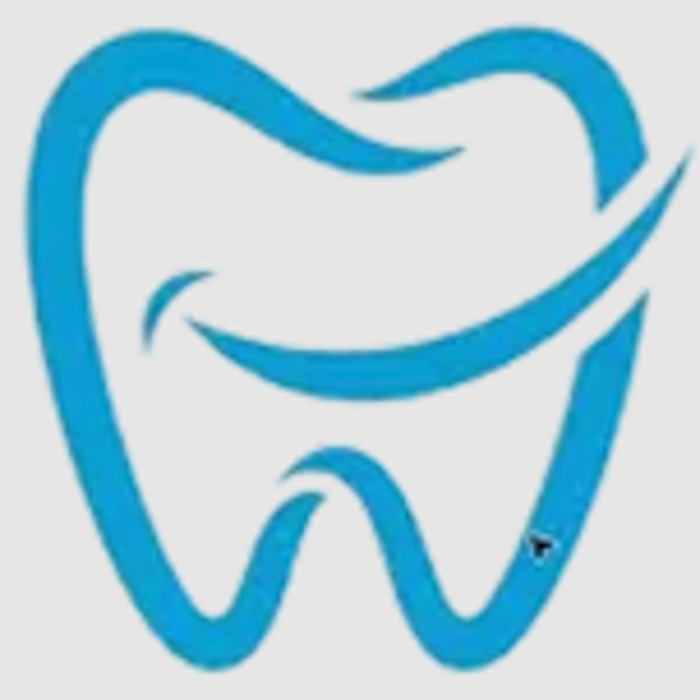 Dr. Anna Gazu, DMD; Marvel Dental Practice Logo
