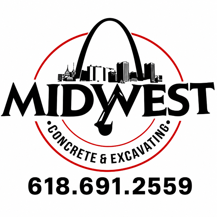 Midwest Concrete & Excavating