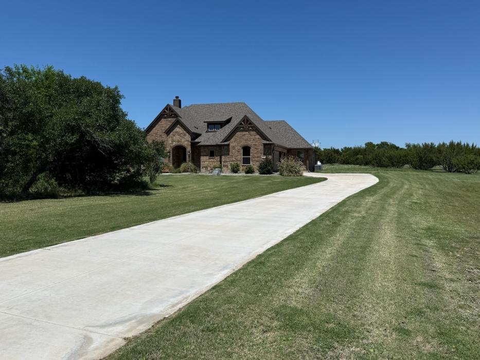 Green's Lawn Care Specialist