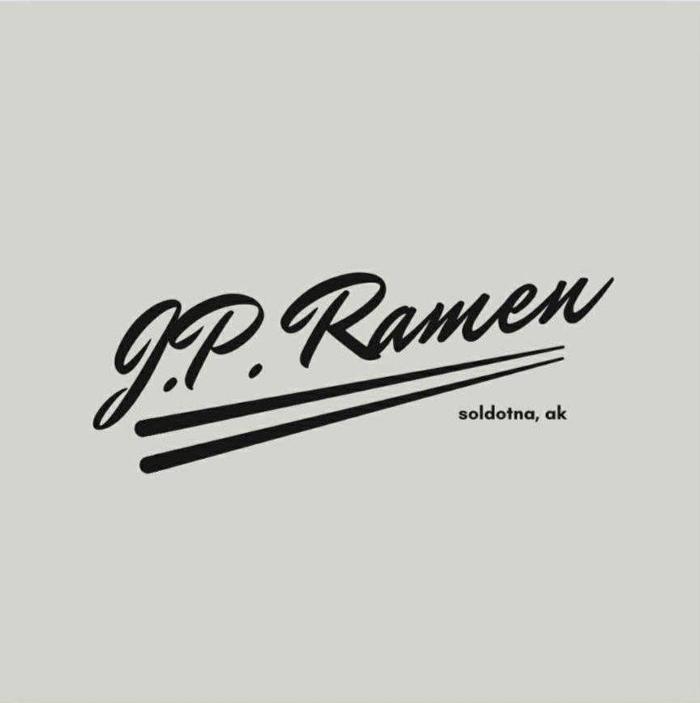 J.P. Ramen